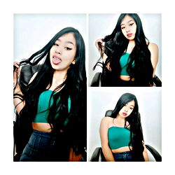 Adri Ibeth - Multi-Part OnlyFans Model Photos