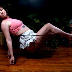 Marina Valentine ♡♡♡ photo