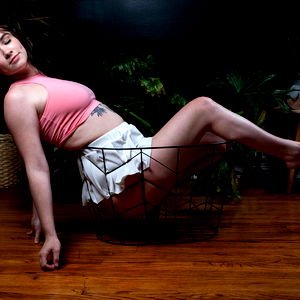 Marina Valentine โกโกโก photo