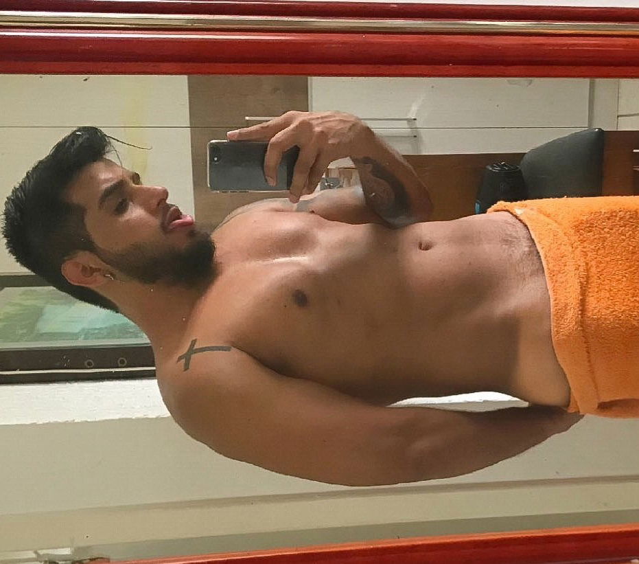 RAFAEL 🥵😈 photo