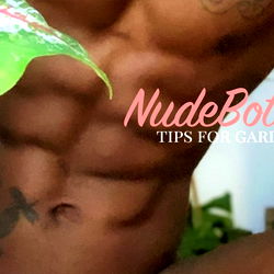 NudeBotanist Of NYC photo