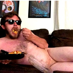 Rob on OnlyFans: Unforgettable Shirtless Moment