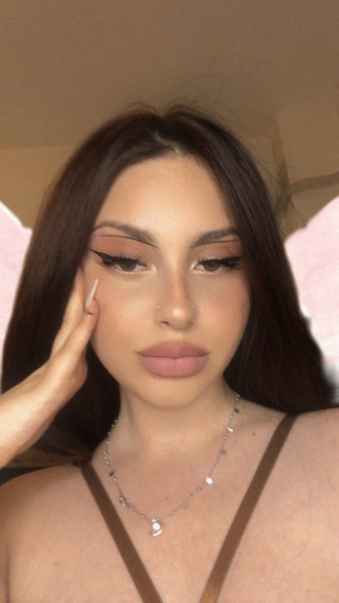 Lanah Cherry 🍒 Southern Sorority Sluut: A Captivating Adult