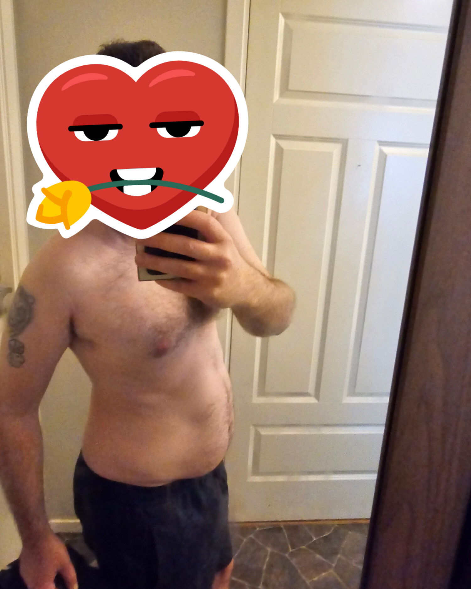 Jack the dirty guy😈 Exclusive + photo