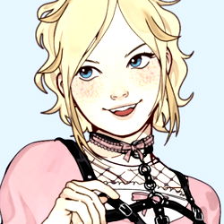 Onlyfans Model Alexis, Aesthetic Artwork