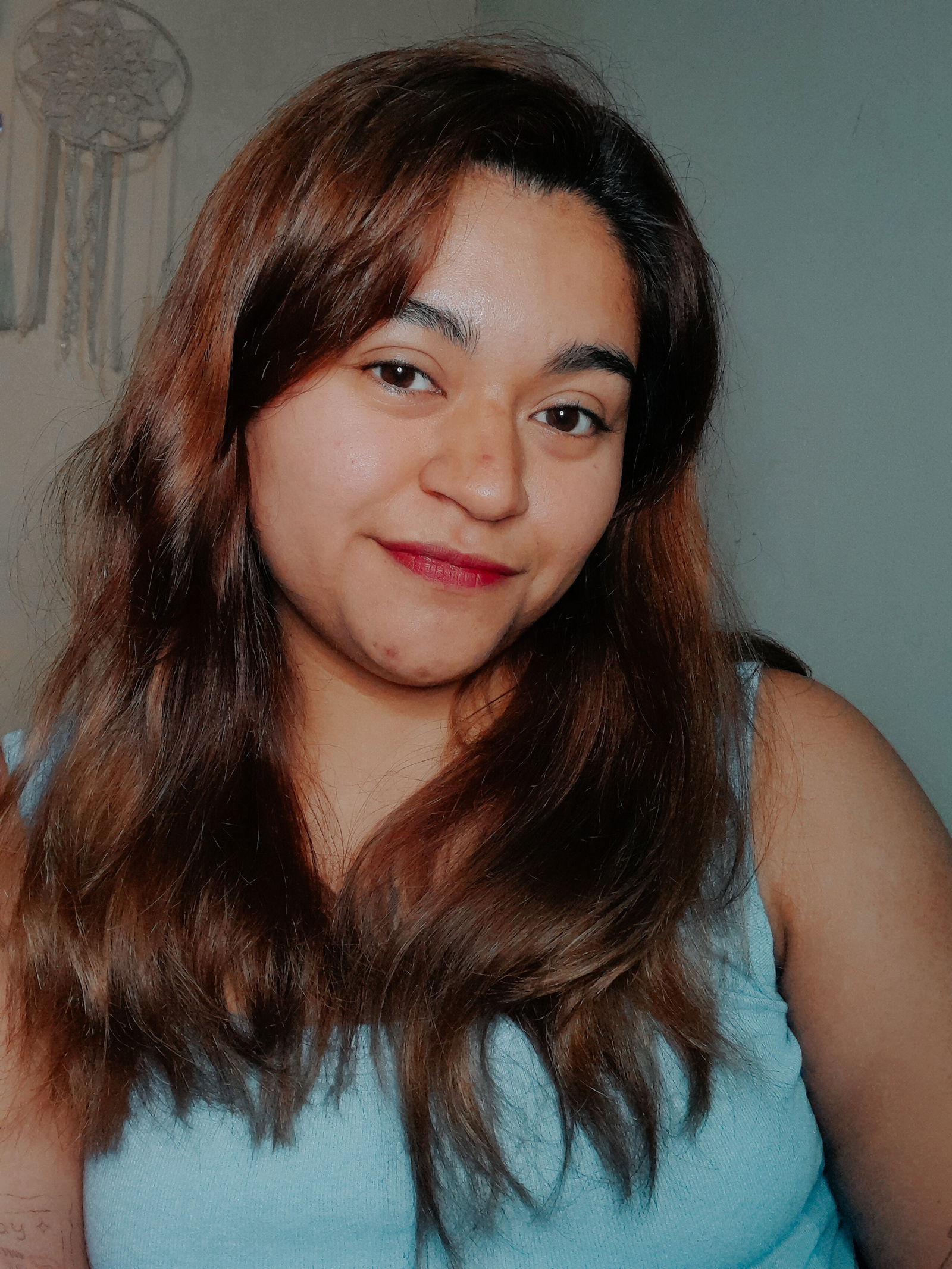 cosmic GFE ✨️💜 photo