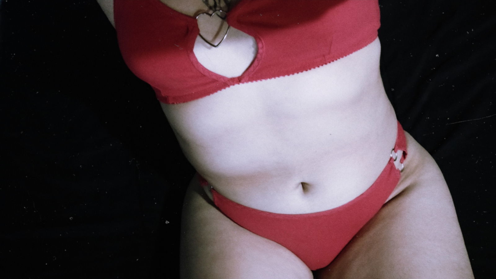 cosmic GFE ✨️💜 photo