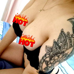 Afrodita's OnlyFans Model Photo