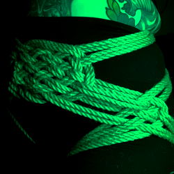 Rosy Ropes photo