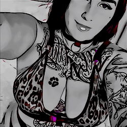 Angie Bennington - OnlyFans Model