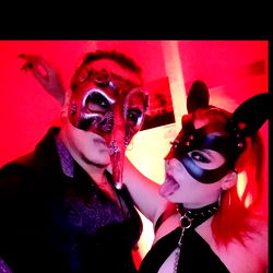 🦇Harley$lut🦇 photo