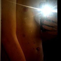 A Revelation of Youth and Strength