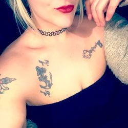 🖤 𝓒𝓵𝓸𝓾𝓭 𝓠𝓾𝓮𝓮𝓷 🖤 photo