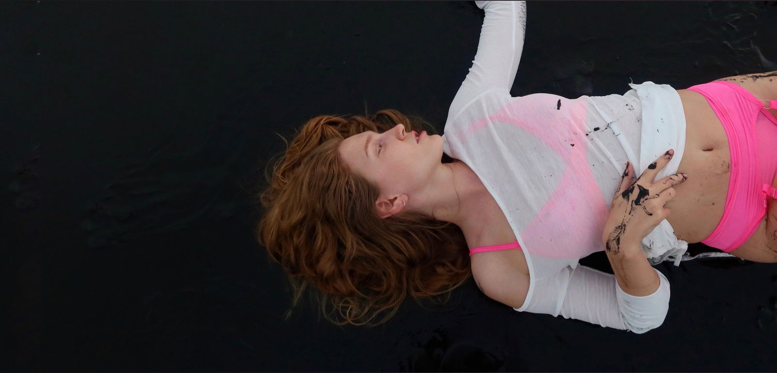 ❤️‍🔥 Ginger 🌸 Sweet Wild Soul 🌸 photo