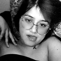 Model Photo with Description, Age and Gender