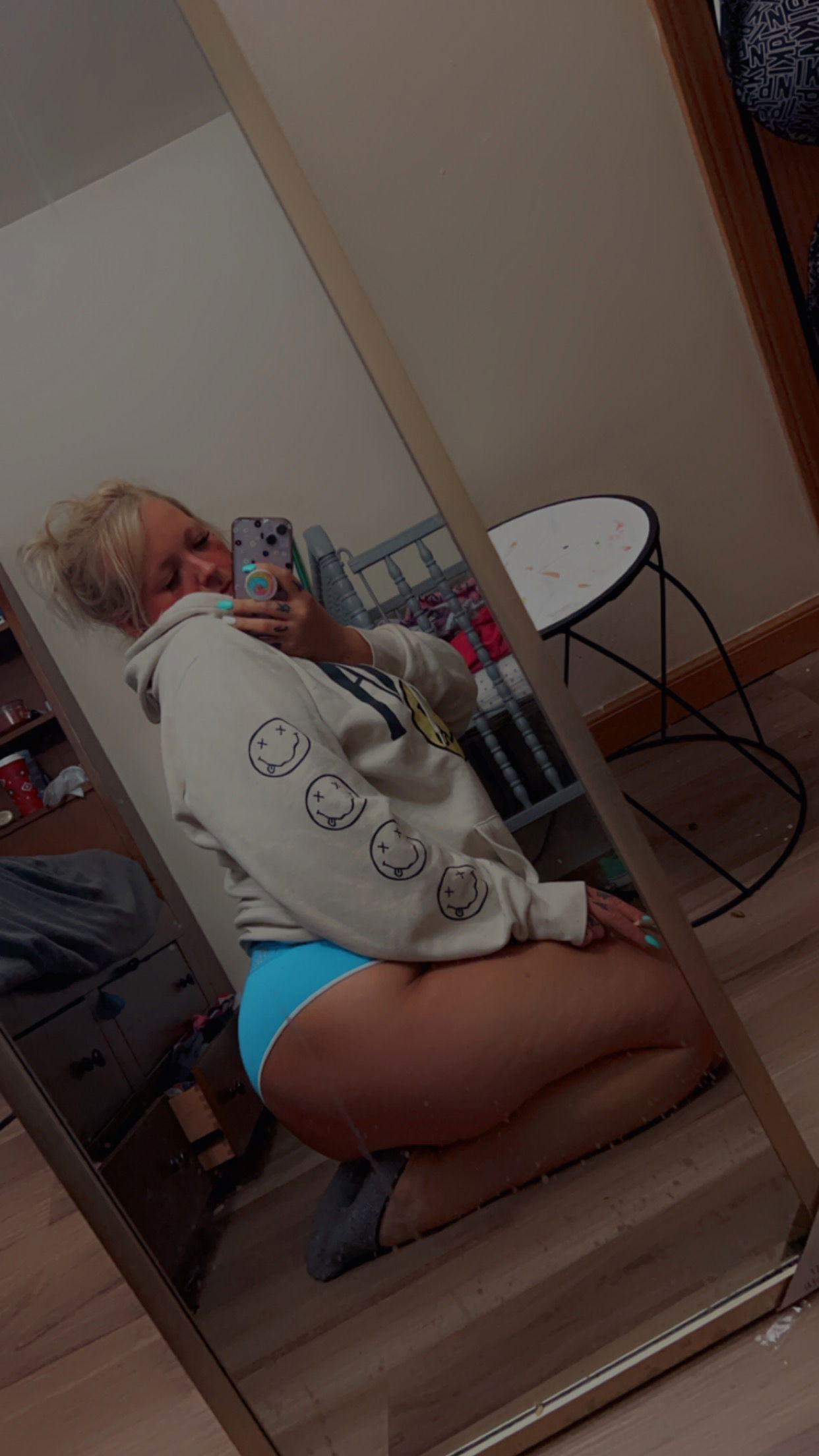 Samantha Monroe photo