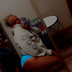 Samantha Monroe photo