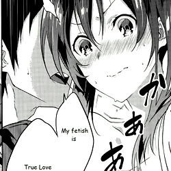 Game Over Girlfriend photo