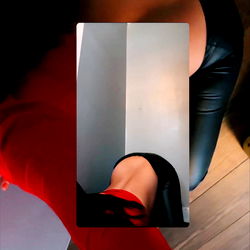 bad&amp;naughty photo