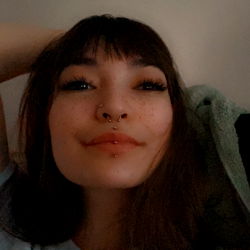 Anora Moss on Onlyfans