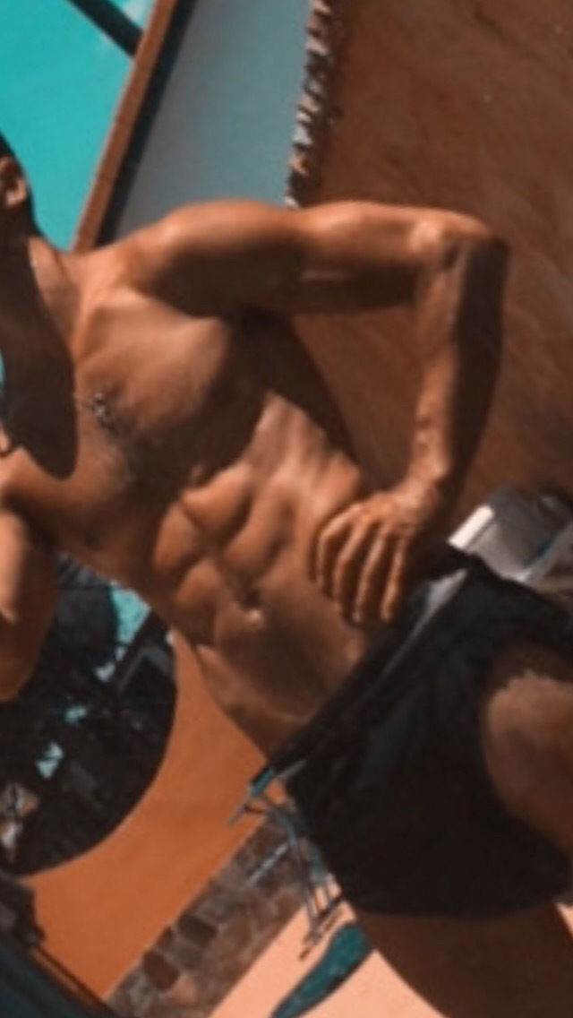 Italian Stallion photo