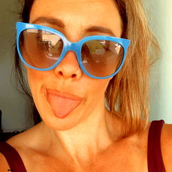 Lili Pad: A Model's Journey