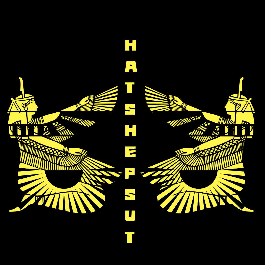 The Deity Hatshepsut photo