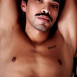 OnlyFans Model MNCXCK: Shirtless in Mexico City