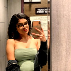 Evelyn Top Model on OnlyFans