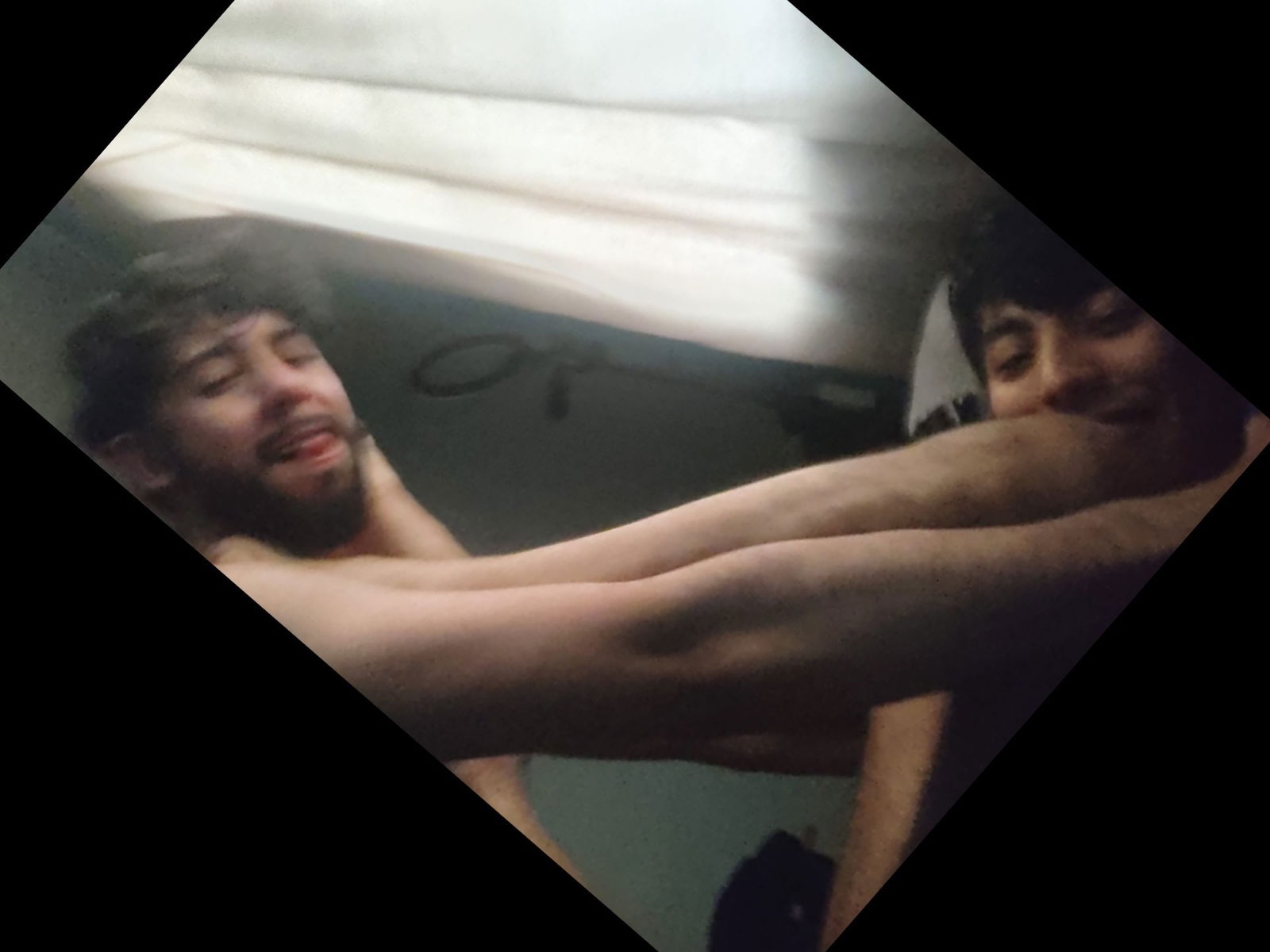 Daniel y David photo