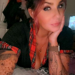 Luna Rae, OnlyFans Model