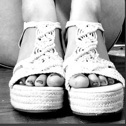 Stylish Footwear - OnlyFans Nova