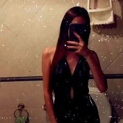 Angie, the OnlyFans Model in San Miguel