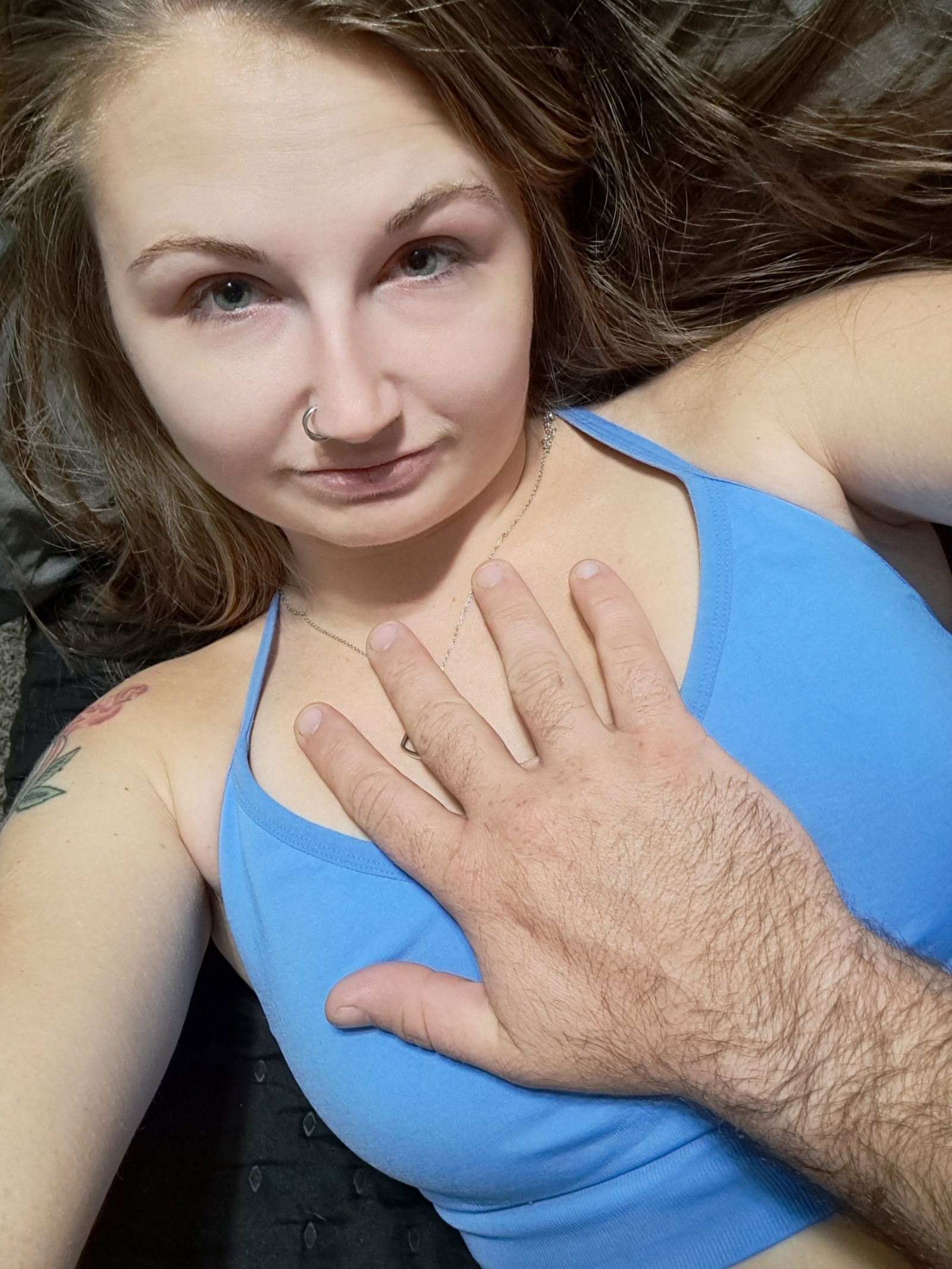 Racheal Mashel photo