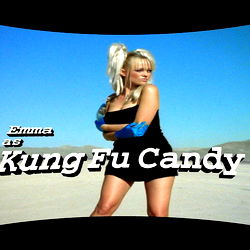 Emery "Emma" Alexandria photo