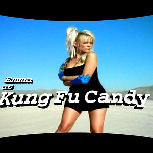 Emery "Emma" Alexandria photo