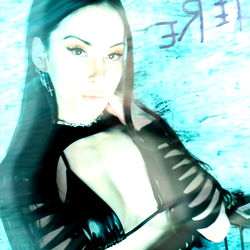 OnlyFans Model Supreme Mila: Erotic Art