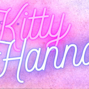 KittyHannah photo