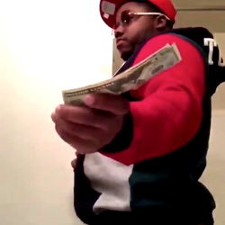 Big Speaker - Instagram Post