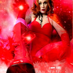 Scandalous Scarlet photo