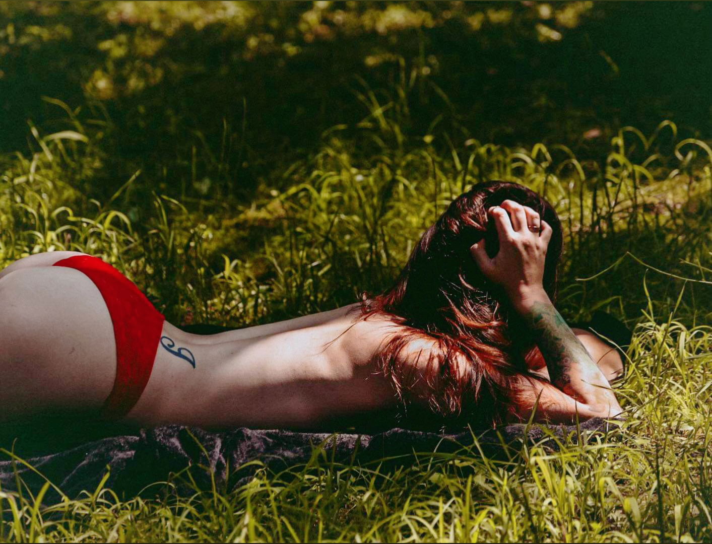 Keeghan Christine photo