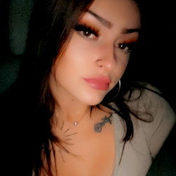 Aurora Model Photograph