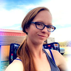 Valarie - A Woman of Valor