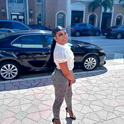 Kashmere15 in Miami, Florida