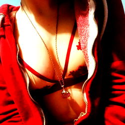 OnlyFans Model Apricotsun in Portland, Oregon