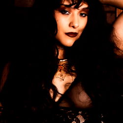 Austin, TX Model Stella Belle's OnlyFans Photoshoot