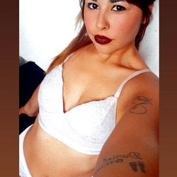 Jenn, the OnlyFans Model