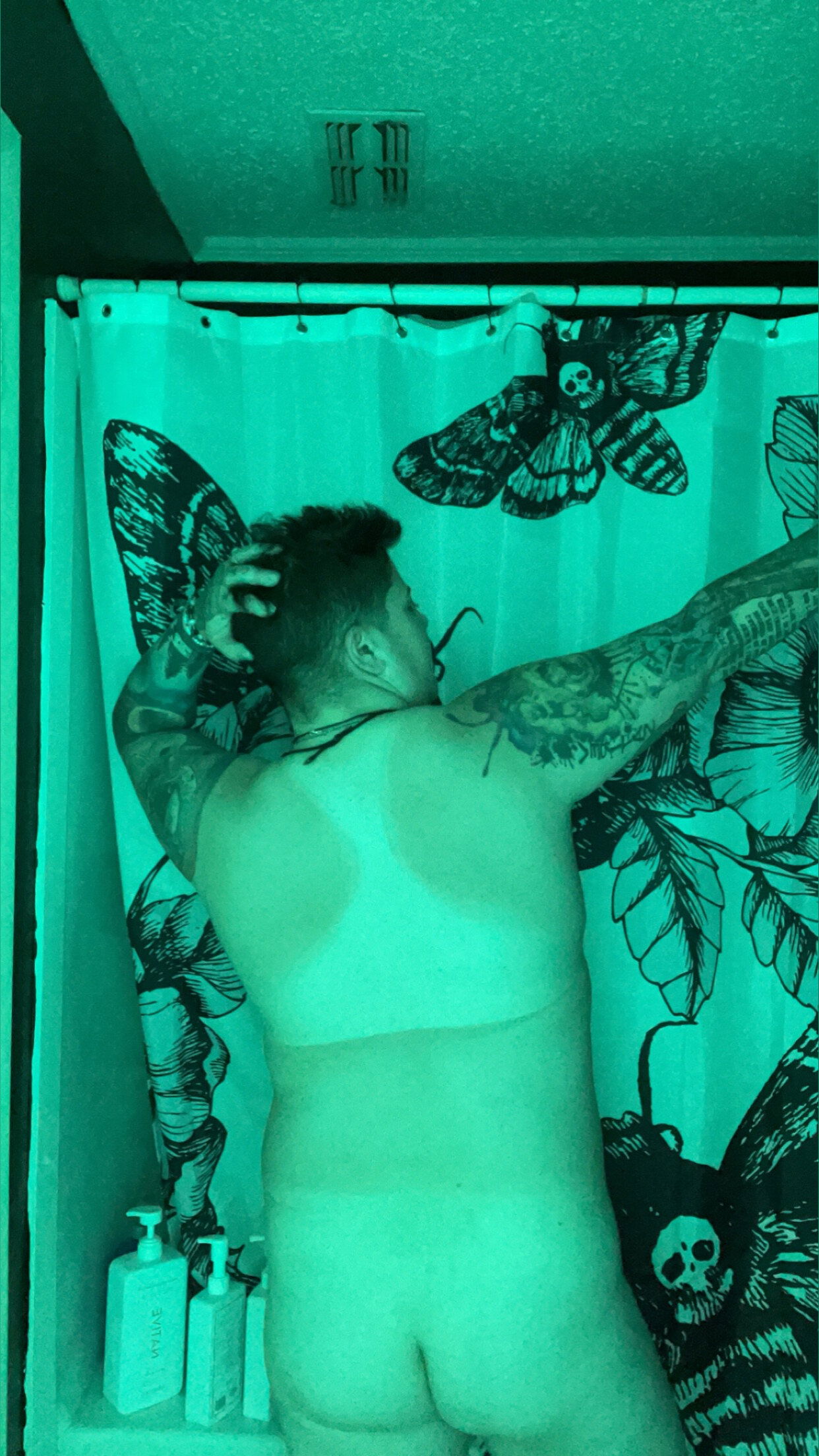 Christine Kanga photo