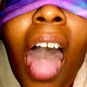 Thathroatgoddess photo