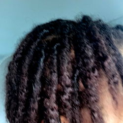 FeelDaCurve - Hair Flavors